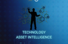 Technology Asset Intelligence